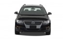 2008 Volkswagen Passat Wagon 4-door Auto VR6 4Motion Front Exterior View