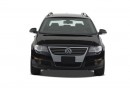 2008 Volkswagen Passat Wagon 2008 Volkswagen Passat Wagon 4-door Auto VR6 4Motion Front Exterior View
