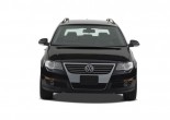 2008 Volkswagen Passat Wagon Photos