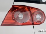 2008 Volkswagen R32 2-door HB *Ltd Avail* Tail Light