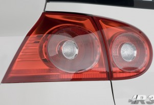 2008 Volkswagen R32 2-door HB *Ltd Avail* Tail Light