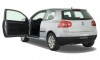 2008 Volkswagen Rabbit 2-door HB Auto S Open Doors