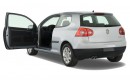 2008 Volkswagen Rabbit 2-door HB Auto S Open Doors