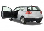 2008 Volkswagen Rabbit Photos
