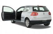 2008 Volkswagen Rabbit Photos
