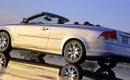 2008 Volvo C70 