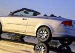 2008 Volvo C70 Photos