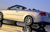 2008 Volvo C70 Photos