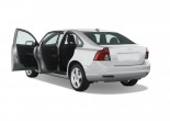 2008 Volvo S40 Photos