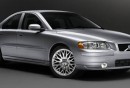 2008 Volvo S60 2008 Volvo S60 2.5T