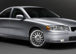 2008 Volvo S60 Photos