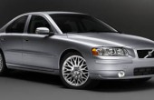 2008 Volvo S60 Photos