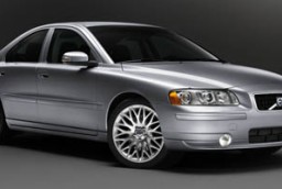 2008 Volvo S60 2.5T