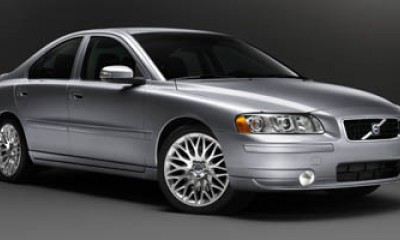 2008 Volvo S60 Photos