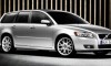 2008 Volvo V50 2.4L