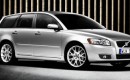 2008 Volvo V50 2.4L