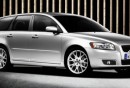 2008 Volvo V50 2.4L