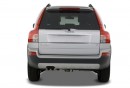 2008 Volvo XC90 2008 Volvo XC90 FWD 4-door I6 w/Snrf Rear Exterior View