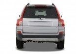 2008 Volvo XC90 Photos