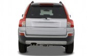 2008 Volvo XC90 Photos