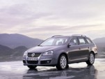 2008 VW Golf Variant