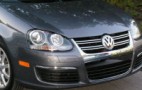2008 VW Jetta TDI caught on US shores