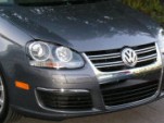 2008 VW Jetta TDI caught on US shores