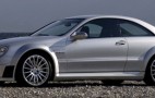 2008 World Car of the Year finalists announced