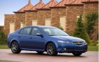 2007-08 Acura TL Models Recalled For Leaky Power Steering Hose