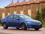 2008 Acura TL
