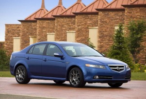 2008 Acura TL