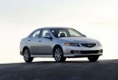 2008 Acura TSX