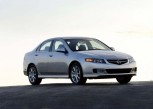 2008 Acura TSX