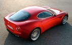 2006 Paris Auto Show, Part IV