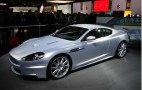 Aston Reveals Performance Trio
