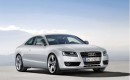 2008 Audi A5