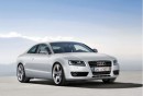 2008 Audi A5