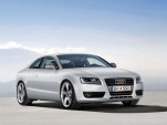 2008 Audi A5
