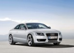 2008 Audi A5