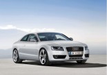2008 Audi A5 Photos