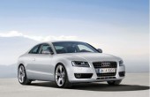 2008 Audi A5 Photos