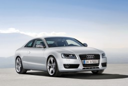 2008 Audi A5