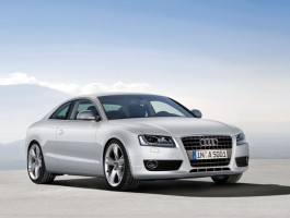 2008 Audi A5