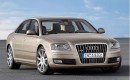 2008 Audi A8