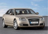 2008 Audi A8 Photos