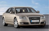 2008 Audi A8 Photos