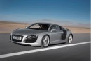 2008 Audi R8