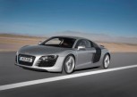 2008 Audi R8