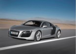 2008 Audi R8 Photos