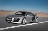 2008 Audi R8 Photos